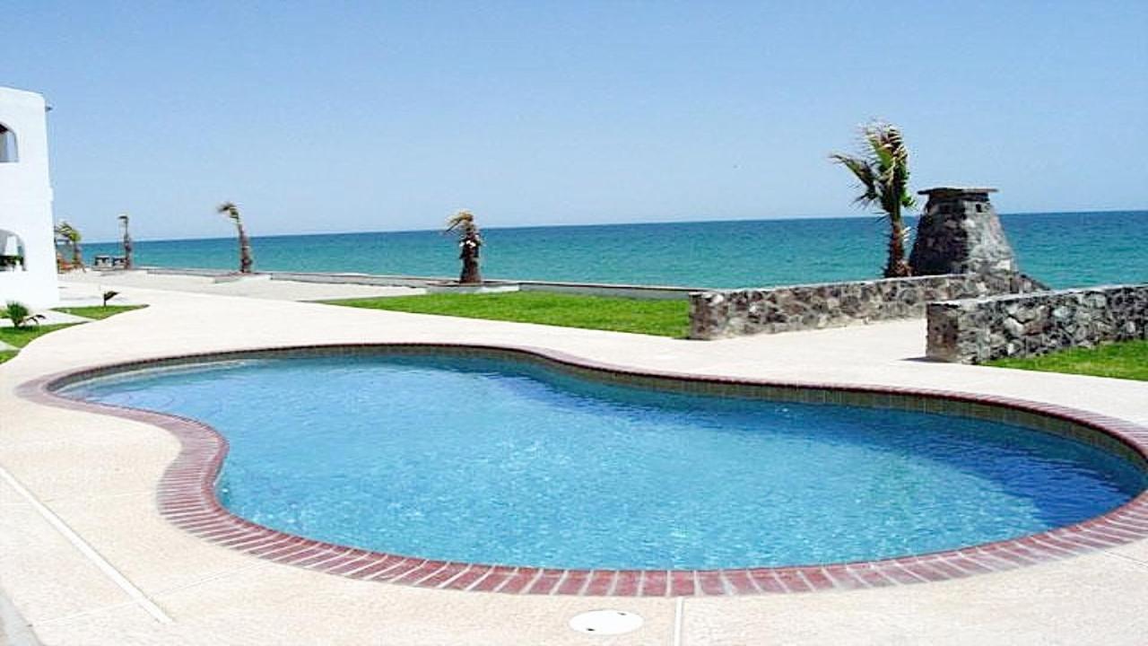 Villas Paradise 12 By Kivoya Playa Encanto Zewnętrze zdjęcie