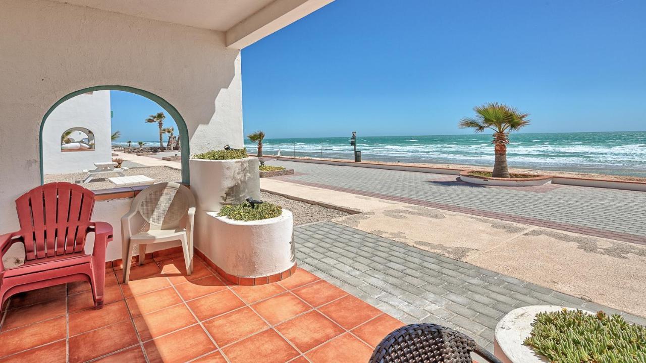 Villas Paradise 12 By Kivoya Playa Encanto Zewnętrze zdjęcie