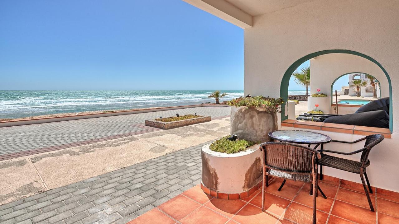 Villas Paradise 12 By Kivoya Playa Encanto Zewnętrze zdjęcie
